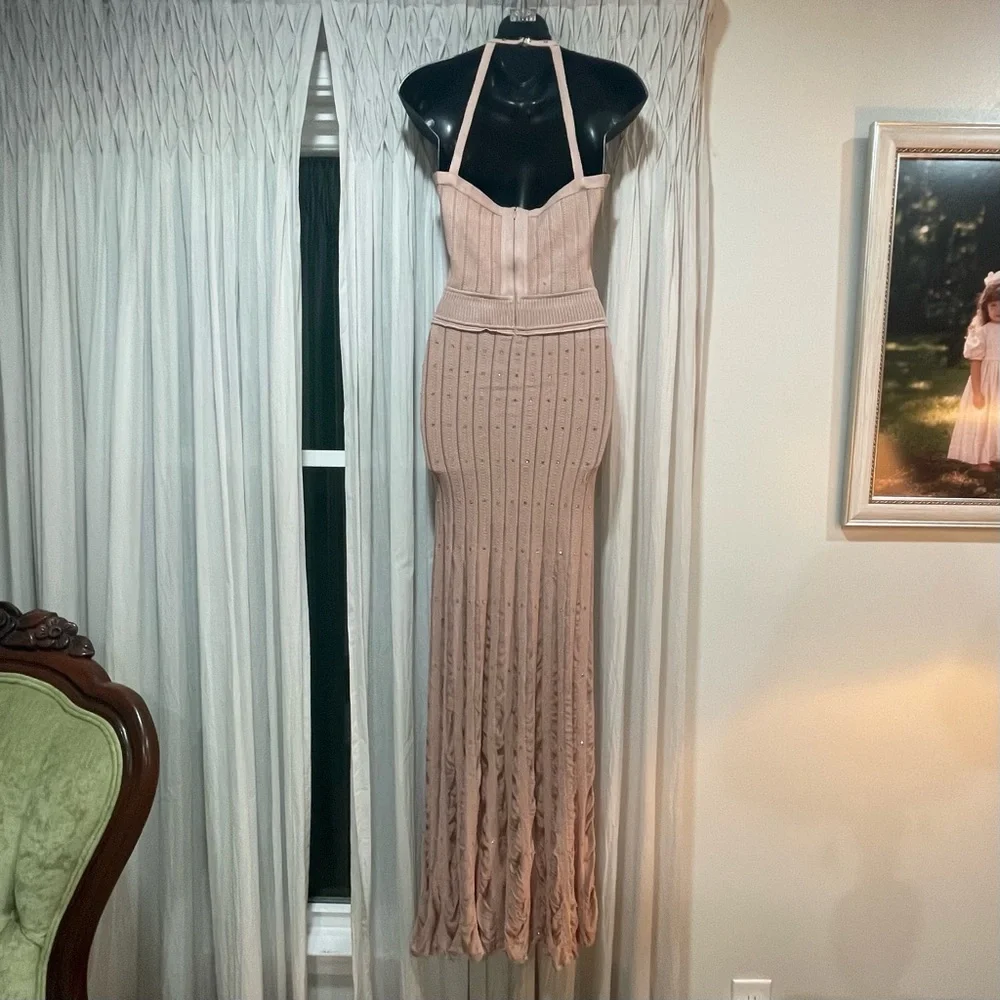 Designer Zuhair Murad Dress Prom Homecoming Special Occasion Bridal Wedding - Picture 8 of 12